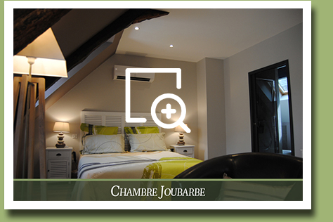 Maison Chez Darrouy Chambres d'Hôtes à Escoubès près de Lourdes